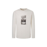 T-shirt manches longues Pepe Jeans Charlie
