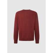 Pull col rond Pepe Jeans Andre