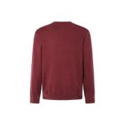 Pull col rond Pepe Jeans André
