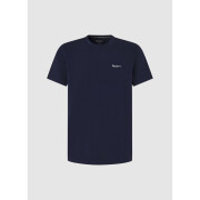 T-shirt Pepe Jeans Solid