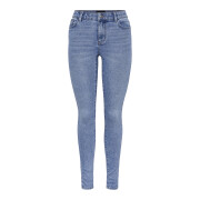 Jeans femme Pieces Dana LB302
