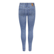 Jeans femme Pieces Dana LB302