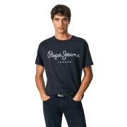 T-shirt Pepe Jeans Essential Denim