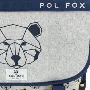 Cartable enfant Pol Fox Bear