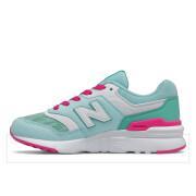 Chaussures fille New Balance 997h