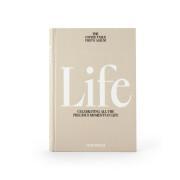 Livre coffee table photo book - Life Printworks