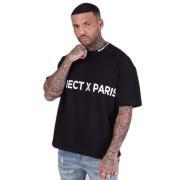 T-shirt oversize Project X Paris Logo loose basic
