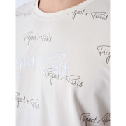 T-shirt imprimé Project X Paris Signature All Over