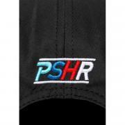 Casquette Pusher powered