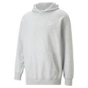 Sweatshirt à capuche décontracté Puma Classics TR