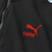 Veste de survêtement courte femme Puma X Dua lipa T7
