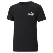 T-shirt enfant Puma Ess Small Logo