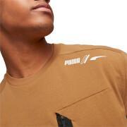 T-shirt à poche Puma RAD/CAL