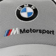 Casquette BMW M Motorsport