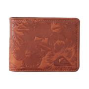 Portefeuille Quiksilver Tooled Out