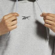 Sweatshirt à capuche Reebok Classics Brand Proud