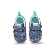 Chaussures bébé Reebok Peppa Pig Weebok Clasp