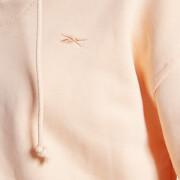 Sweatshirt coton femme Reebok Classics French Terry