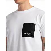 T-shirt Replay Regular