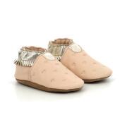 Chaussons fille Robeez Appaloosa Style