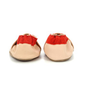 Chaussons fille Robeez Mouse