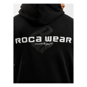 Sweatshirt à capuche zippé Rocawear
