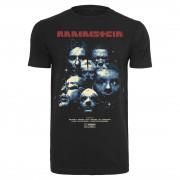 T-shirt Rammstein sehnsucht movie