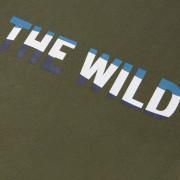 T-shirt Faguo arcy cotton the wild