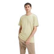 T-shirt col rond Selected Aspen