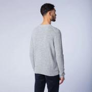 Pull maille anglaise Serge Blanco