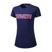 T-shirt femme Mizuno Impulse Core pro