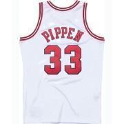 Maillot Chicago Bulls  Home 1997-98 Scottie Pippen