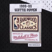 Maillot Portland Trail Blazers Scottie Pippen 1999/00