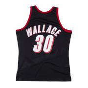 Maillot Portland Trail Blazers Rasheed Wallace 1999/00