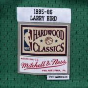 Maillot Boston Celtics Road 1985-86 Larry Bird