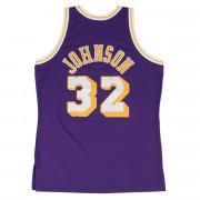 Maillot Los Angeles Lakers 1984-85 Magic Johnson