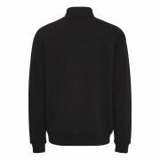 Sweatshirt 1/2 zip Solid SDMason