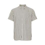 Chemise Solid Fried