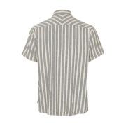 Chemise Solid Fried