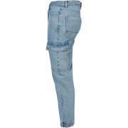 Jeans cargo avec poches Southpole
