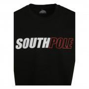 T-shirt Southpole writing