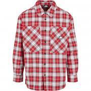 Chemise Southpole checked