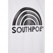 T-shirt Southpole logo