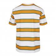 T-shirt Urban Classics starter logo striped