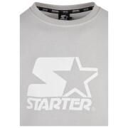 Pull col rond Starter Logo