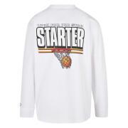 T-shirt manches longues Starter Basketball
