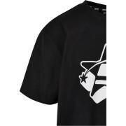 T-shirt oversize Starter Starter Shooting Star