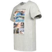 T-shirt Hollifield Ivalley Ho