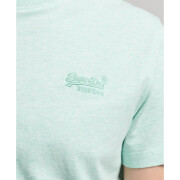 T-shirt coton bio Superdry Essential