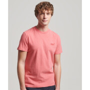 T-shirt coton bio Superdry Essential